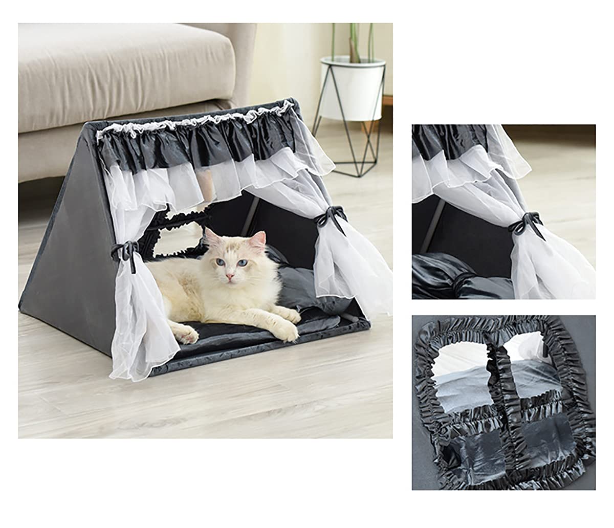 【わけあり】韓国製品 ペットテント 犬小屋 わけあり】韓国製品 ペットテント 犬小屋